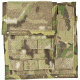 BlackHawk Admin/Flashlight Pouch, MultiCam, 37CL114MC