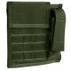 BlackHawk Admin/Flashlight Pouch, Olive Drab, 37CL114OD