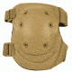 BlackHawk HellStorm Advanced Tactical Knee Pads V.2, Coyote Tan 808300CT