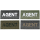 Blackhawk! Agent Patches
