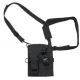 BlackHawk Alaska Guide Holster for Revolvers, w/ Speed Loader Pouch