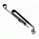 BlackHawk Alice Clip (4 Pack) Metal Black HMAC04