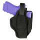 BlackHawk Nylon Ambidextrous Multi-Use Holsters w/Mag Pouches