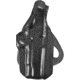 BlackHawk Angle-Adjust Paddle Holster, Black, Right Hand - Colt Commander 4 inch