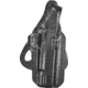 BlackHawk Angle-Adjust Paddle Holster, Black, Right Hand - Colt Gov't 5 in