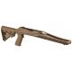 BlackHawk Knoxx Axiom R/F Ruger 10/22 Rifle Stock