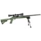 BlackHawk Knoxx Axiom R/F Ruger 10/22 Rifle Stock