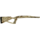 Blackhawk Axiom TH Thumbhole Rifle Stock - Polymer Full Float, Short Action, HOWA / Weatherby 1500 Rifle