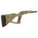 Blackhawk Axiom TH Thumbhole Rifle Stock - LA Remington 700BDL Rifle, Kings Desert Shadow Camo - K92011-C