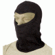 BlackHawk Balaclava 15in w/ 7oz Nomex, Black 333002BK