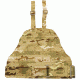 BlackHawk Ballistic 3A-ST Bicep Set of 2, MultiCam, 32BA04MC-ST3A5C