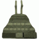 Blackhawk Ballistic 3a St Bicep Set Of 2 Oliva Drab 32ba04od St3a5c
