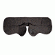 BlackHawk Ballistic 3A-ST Collar, Black, 32BA01BK-ST3A5