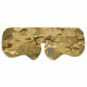 BlackHawk Ballistic 3A-ST Collar, MultiCam, 32BA01MC-ST3A5