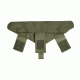 BlackHawk Ballistic 3A-ST Yoke, Olive Drab, 32BA06OD-ST3A5C