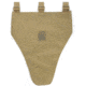 BlackHawk Ballistic 3A-ST Groin Protector, Coyote Tan, 32BA03CT-ST3A5C 