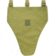 BlackHawk Ballistic 3A-ST Groin Protector, Olive Drab, 32BA03OD-ST3A5C 