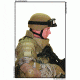 BlackHawk Ballistic Collar w/Level IIIA Soft Armor 32BA01