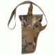 BlackHawk Bandolier Scoped Handgun Holster, Medium, Ambidextrous Realtree AP, 74BH04R3