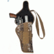 BlackHawk Bandolier Scoped Handgun Holster, Small, Ambidextrous Realtree AP, 74BH03R3