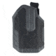 BlackHawk Omnivore Multifit Holster, Universal, Right Hand, Matte, Black, 419002BBR