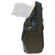 BlackHawk Taser 10 Duty Holster, Left Hand, Black, M990765BKL