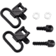 BlackHawk Bolt Action Wood Screw LOK-DOWN Sling Swivel 70SW04BK