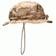 BlackHawk DM3 Desert Digital Boonie - Side View