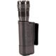 BlackHawk CF Compact Light Carrier Holster, Coyote Tan, 411000PCT