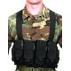BlackHawk Chest Pouches