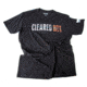 BlackHawk Cleared Hot T-Shirt - Mens, Black, 2XL, STUMPFT2XL