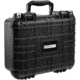 BlackHawk Compact 13.37in Waterproof Gear Hard Case w/Foam, Black, BH00001