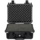 BlackHawk Compact 13.37in Waterproof Gear Hard Case w/ Foam, Black, Standard, BH00001