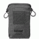 BlackHawk Compact Medical Pouch, Black, 37CL124BK