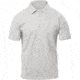 Blackhawk Cotton Polo Shirt, Men's 2012, White - SM 88CP02WH-SM