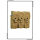 BlackHawk Coupled Mag Pouch Triple Coyote Tan 38CL103CT-GSA