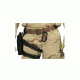 BlackHawk CQB/Resuce Mil-Standard 858 Belt, Large, 41 -51in., Desert Sand Brown