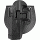 BlackHawk CQC Carbon Fiber SERPA Holster