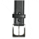 BlackHawk CQC Pistol Belt 4103, Color: Black, Width: 1.5, Belt Style: Dress Belt, Concealable: Yes, Finish/Texture: Plain