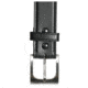 Blackhawk Cqc Pistol Belt Plain Black 1 5in Wide 28in Waist 410328pbk
