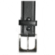 Blackhawk Cqc Pistol Belt Plain Black 1 5in Wide 48in Waist 410348pbk