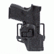 BlackHawk CQC SERPA Beltloop/Paddle Holster, Right Hand, Coyote Tan - Glock17/22/31 410500CT-R