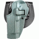 BlackHawk CQC SERPA w/Beltloop &amp; Paddle Holsters, Beretta 92/Beretta 96, Left Hand, Matte, Foliage Green, 410504FG-L