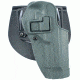 BlackHawk CQC SERPA w/Belt Loop and Paddle Holsters, Beretta 92/Beretta 96, Right Hand, Matte, Foliage Green, 410504FG-R