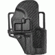 Blackhawk Cqc Serpa Holster Carbon Fiber Black H K Usp Compact Black Right