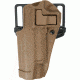 BlackHawk CQC SERPA Holster Left Hand Coyote Tan Colt 1911 410503CT-L