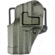 BlackHawk CQC SERPA Holsters w/Belt Loop and Paddle, Heckler &amp; Koch USP, Left Hand, Matte, Olive Drab, 410514OD-L