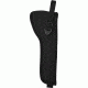 BlackHawk Nylon Hip Holster, Right Hand, Matte, Black, 73NH10BK-R