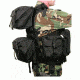BlackHawk D.O.A.V. Load Out Tactical Vest System, Black 30DV00BK
