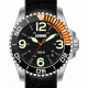 Blackhawk Deep Sea Operator Watch - Stainless Case 91DW000SS